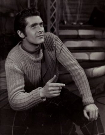 EDMUND HOCKRIDGE