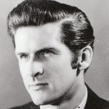 EDMUND HOCKRIDGE