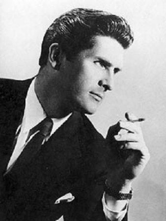 EDMUND HOCKRIDGE