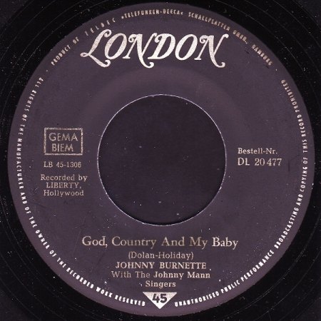 k-London DL 20 477 B Johnny Burnette.jpg