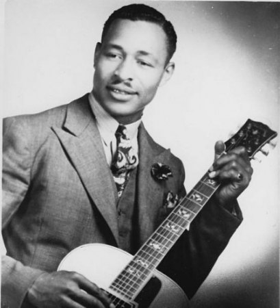 GABRIEL BROWN