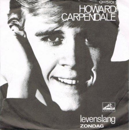 HOWARD CARPENDALE