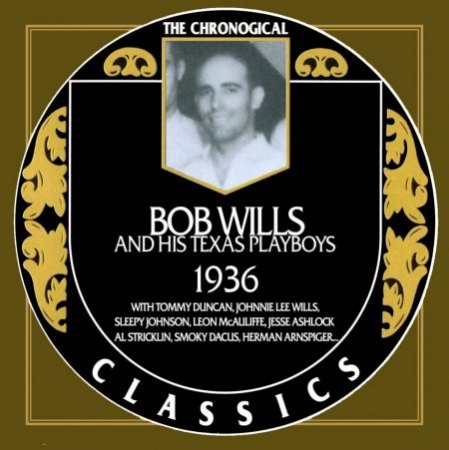 BOB WILLS