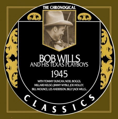 BOB WILLS