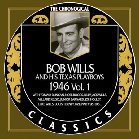 BOB WILLS
