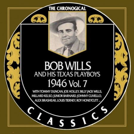 BOB WILLS