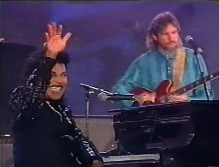LITTLE RICHARD - Videos & DVDs