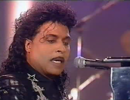 LITTLE RICHARD - Videos & DVDs