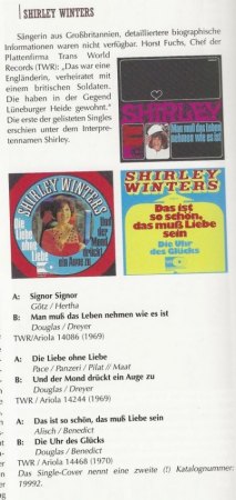 SHIRLEY WINTERS