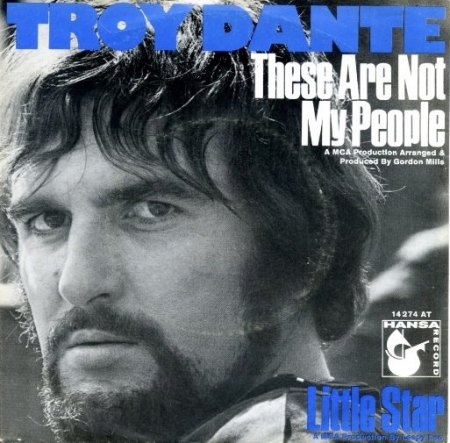 TROY DANTE