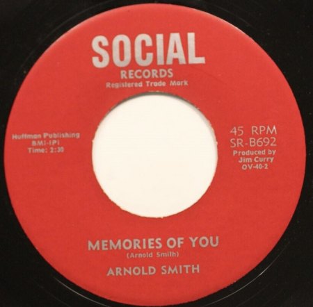 ARNOLD SMITH