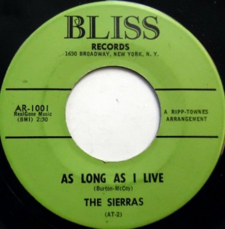 SIERRAS