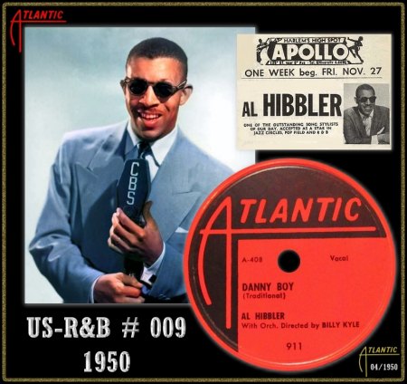AL HIBBLER