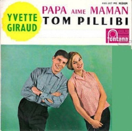 YVETTE GIRAUD