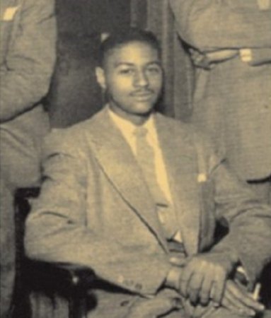 WADE LEGGE