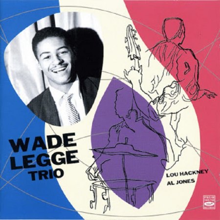 WADE LEGGE