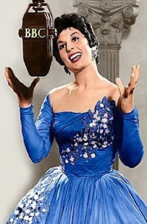 ALMA COGAN