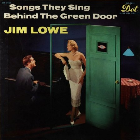 JIM LOWE