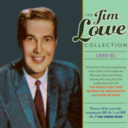 JIM LOWE