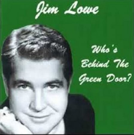 JIM LOWE