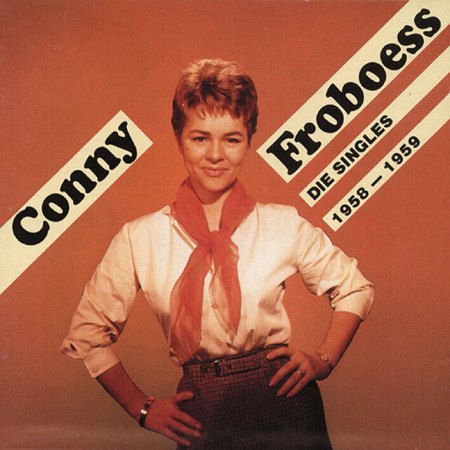 CONNY