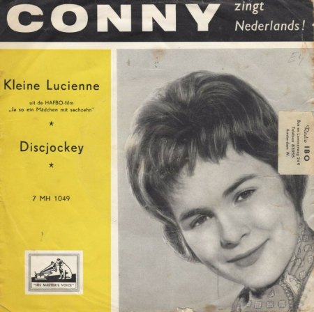 CONNY