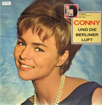 CONNY