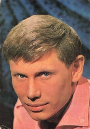 MICHEL PAJE