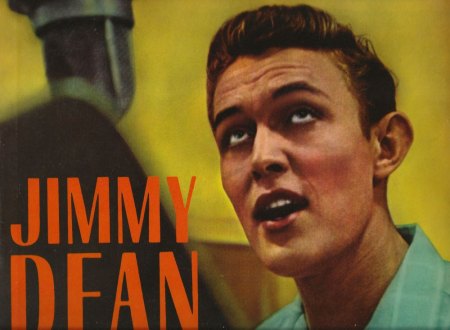 JIMMY DEAN