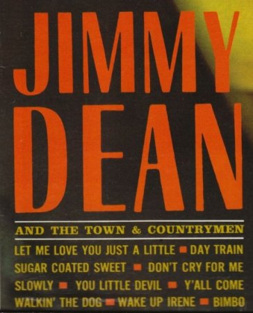 JIMMY DEAN