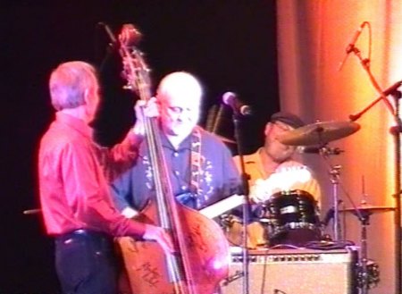 Jerry Ivan Allison (1939 - 2022)