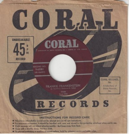 Jerry Ivan Allison (1939 - 2022)