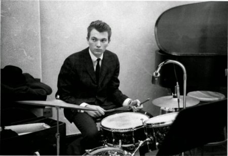 Jerry Ivan Allison (1939 - 2022)