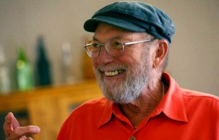 Jerry Ivan Allison (1939 - 2022)