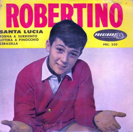 ROBERTINO