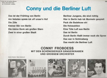 CONNY