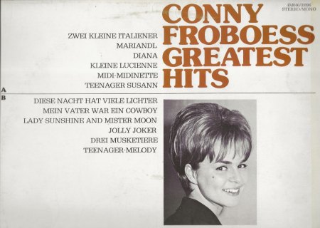 CONNY