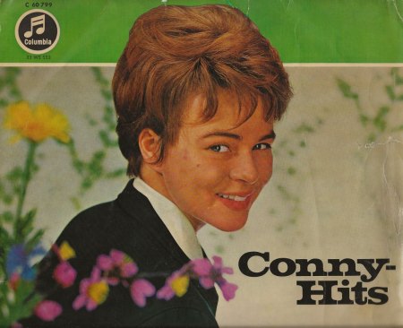 CONNY