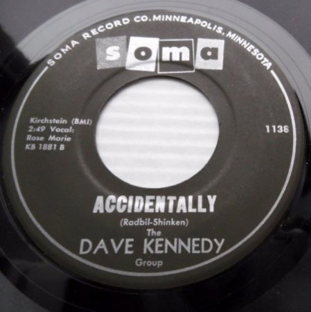 DAVE KENNEDY