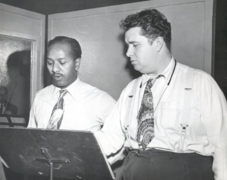 BIG DAVE alias DAVE CAVANAUGH