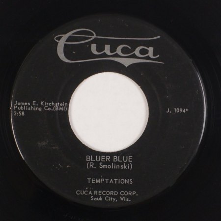 TEMPTATIONS (Diverse)