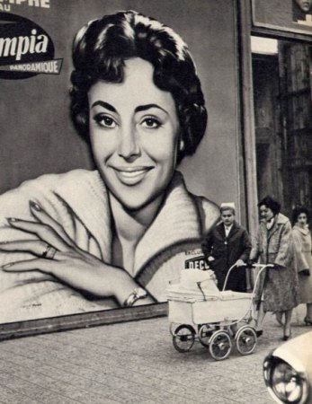 CATERINA VALENTE - International