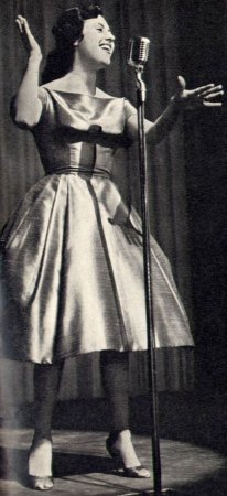 CATERINA VALENTE - International