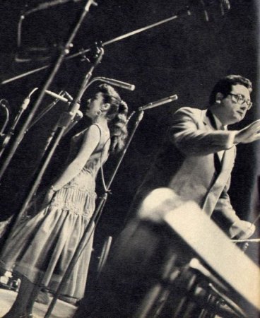 CATERINA VALENTE - International