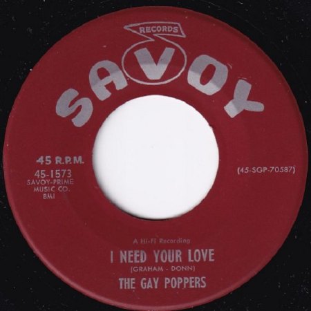 GAY POPPERS