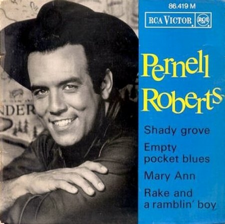 RCA Victor 86419 (EP-Cover France).Jpg