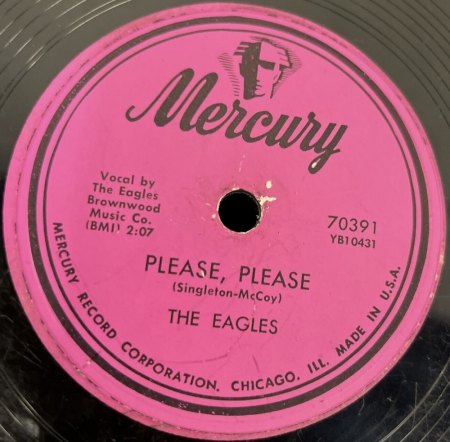 EAGLES