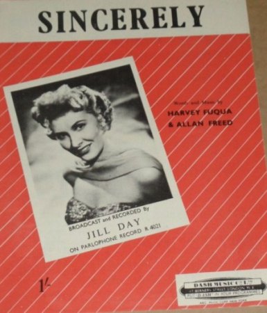 JILL DAY