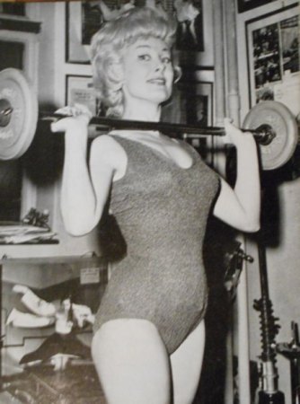 JILL DAY