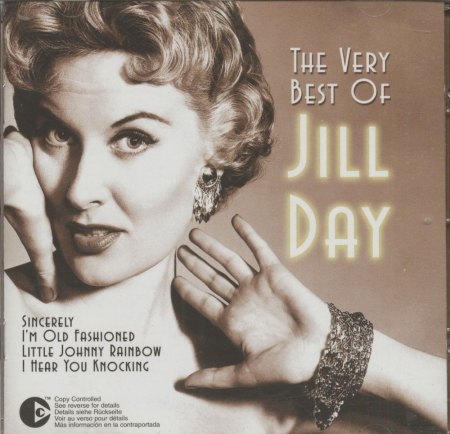 JILL DAY